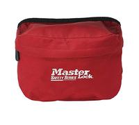 Master Lock M/Lock Lockout Compact Pouch S1010, 26.4 cm x 17.4 cm x 2.8 cm