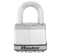 Master Lock M5XD Magnum Padlock with Key