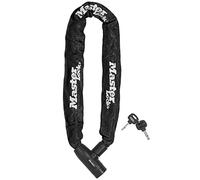 Master Lock Chain Lock 900 x 8 mm Black