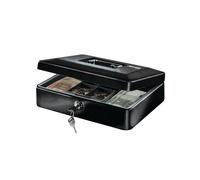 Master Lock CB-12ML Medium Cash Box With Keyed Lock