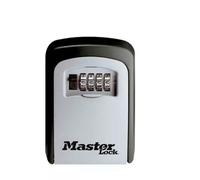 MASTER LOCK Medium Key Lock Box Select Access