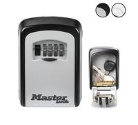 Master Lock Medium Key Safe with Combination Lock