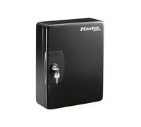 Master Lock Medium Key Storage Lock Box For 50 Keys Multi Colour (One Size)