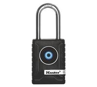 Master Lock Metal Ball Bearing Smart Bluetooth Padlock (W)56mm