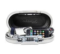 L23547 - MASTER LOCK 5900 Safe Space??? Portable Safe - 5900DWHT White