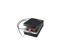 Master Lock ML-P005CEURBLKHRO Compact Safe, Small