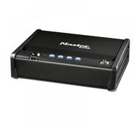 Master Lock Compact Biometric Safe MLKMLD08EB