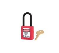 Master Lock Non-conductive Lockout Padlock
