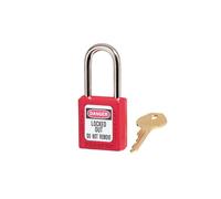 Master Lock Non-conductive Lockout Padlock
