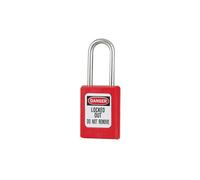 Master Lock Non-conductive Lockout Padlock