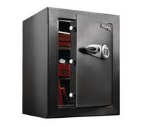 Master Lock Office Security Safe Electronic Lock 123.2 Litres