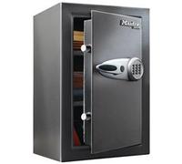 Master Lock Office Security Safe Electronic Lock 64.5 Litres