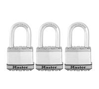 Master Lock various Locks and Key Safes - CHOOSE PRODUCT