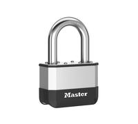 Master Lock PK15EURDLF Elite™ Laminated 67Mm Padlock - 38Mm Shackle