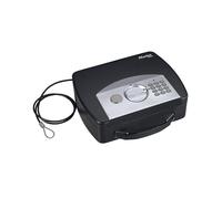 Master Lock Portable Digital Safe With Cable