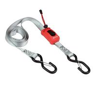 Master Lock Pre-Assembled Spring Clamp Tie-Down MLK3313E