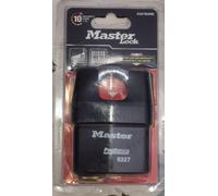 Master Lock Pro Series 6327 Padlock 67mm Heavy Duty