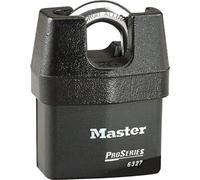 Master Lock Pro Series 6327 Padlock 67mm Heavy Duty