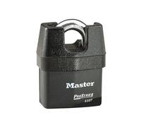 Master Lock Proseries Shrouded Shackle Padlocks