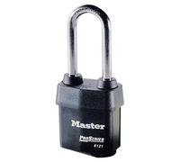 Masterlock Pro Series Padlock Keyed Alike 54mm Extra Long