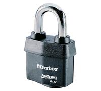 Master Lock Pro Series 61mm Padlock - Keyed Alike MLK6125KA1