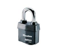 Master Lock Proseries Weather Tough Padlocks Multi Colour (67mm)