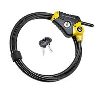 Master Lock Python Adjustable Locking Cable 10mm