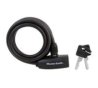 Master Lock Quantum 8 6 x 8mm Keyed Lock