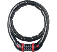 Master Lock Reinforced Cable Lock With Combination 8226EURDPRO