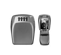 Master Lock Reinforced Certified Wall Mounted Key Safe
