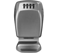 MASTER LOCK Reinforced Security Key Safe, Certified, Weatherproof, Wall Mounted