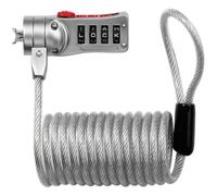 Master Lock RY94156 Computerlock Words