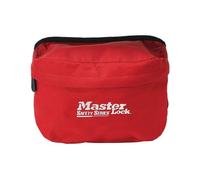 Master Lock S1010 Lockout Compact Pouch Only Multi Colour (One Size)