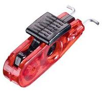 MASTER LOCK S2390 MINI CIRCUIT BREAKER LOCKOUT <11MM
