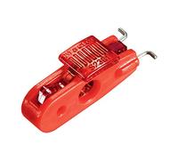 Master Lock Miniature circuit breaker lockout, pin-out toggles, 11mm-13mm