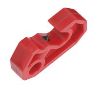 Master Lock S2393 Lockout Tagout Miniature Circuit Breaker Lockout Un