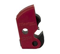 Master Lock S2394 Universal Mini Circuit Breaker Lockout Device MLKS2394