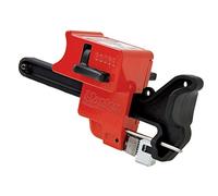 Master Lock Ball Valve Lockout - Universal