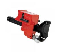 MasterLock Lockout Universal Ball Valve