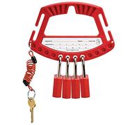 Master Lock Safety Padlock Caddy