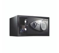 Master Lock Sec Safe Elec Lock 11.6L