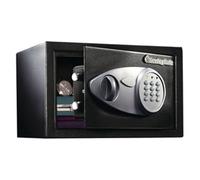 Master Lock Security Safe Electronic Lock Black