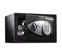 Master Lock Security Safe Electronic Lock Black X055ML