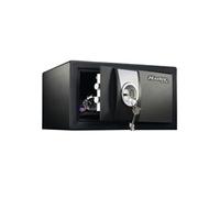 Master Lock Security Safe Key Lock Black