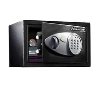 Master Lock X055ML Medium Digital Combination Safe Cash Money Jewelry Storage