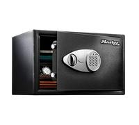 Master Lock X125ML Large Digital Combination Safe Cash Money Jewelry Storage