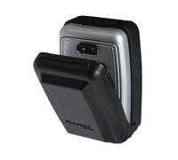 MASTER LOCK Key Safe [Wall mounted] [Push-Button Combination] [Weatherproof - Outdoor] - 5423EURD - Key Lock Box
