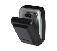 Master Lock Select Access Key Safe Box Push Button Wall Mount 5423EURD