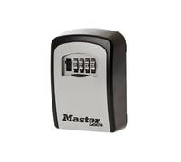 Master Lock Select Access Key Safe Grey (Medium - Grey)