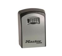 Master Lock Select Access Key Safe in Grey Master Lock Grey